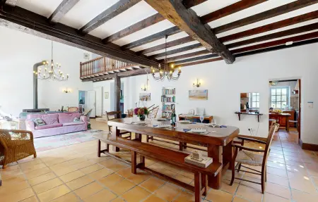Maison 15 personnes à Oregue - Photo 19