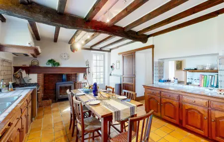 Maison 15 personnes à Oregue - Photo 20
