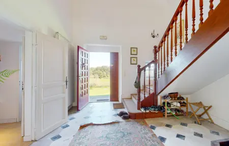 Maison 15 personnes à Oregue - Photo 21