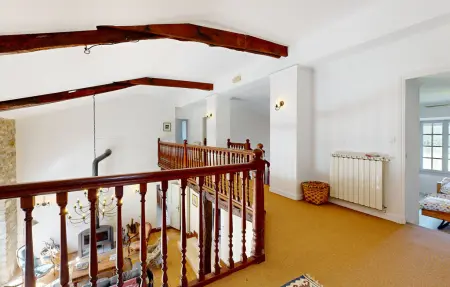 Maison 15 personnes à Oregue - Photo 23