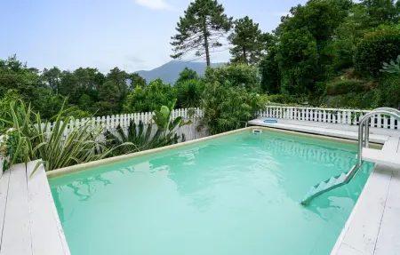 Maison 4 personnes à Pontemazzori - Photo 1