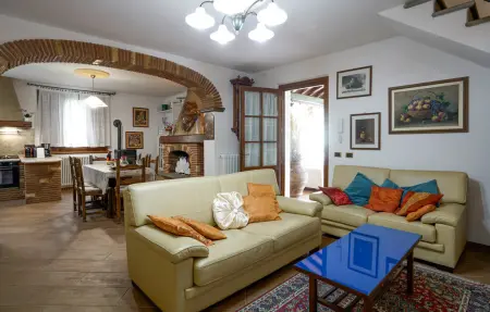 Maison 4 personnes à Pontemazzori - Photo 2