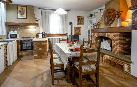 Maison 4 personnes à Pontemazzori - Photo 3