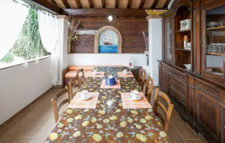 Maison 4 personnes à Pontemazzori - Photo 4