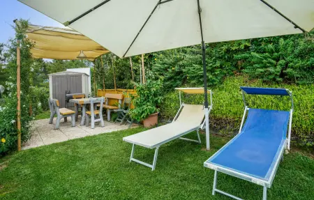 Maison 4 personnes à Pontemazzori - Photo 5