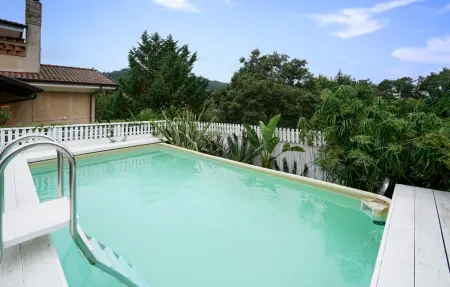 Maison 4 personnes à Pontemazzori - Photo 9