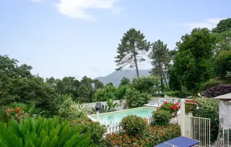 Maison 4 personnes à Pontemazzori - Photo 10