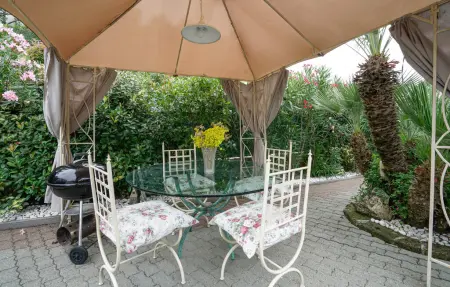 Maison 4 personnes à Pontemazzori - Photo 12