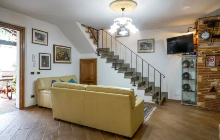 Maison 4 personnes à Pontemazzori - Photo 13