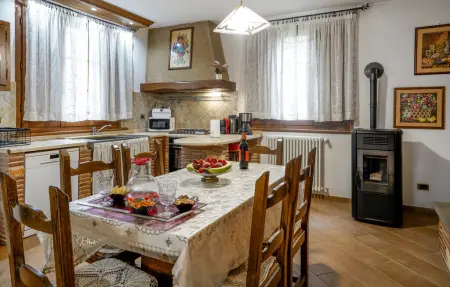 Maison 4 personnes à Pontemazzori - Photo 14