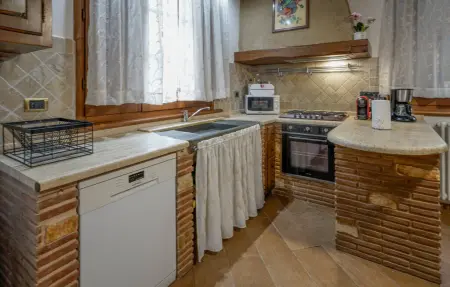 Maison 4 personnes à Pontemazzori - Photo 15