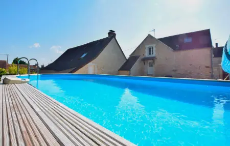 Maison 15 personnes à Fourches - Photo 1