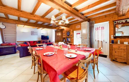 Maison 15 personnes à Fourches - Photo 3