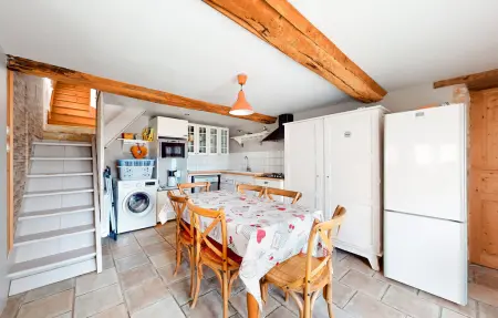 Maison 15 personnes à Fourches - Photo 5