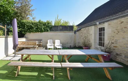 Maison 15 personnes à Fourches - Photo 8
