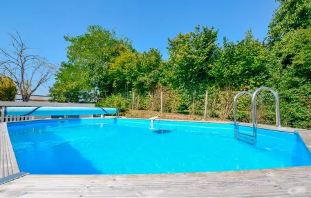 Maison 15 personnes à Fourches - Photo 9