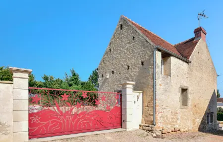 Maison 15 personnes à Fourches - Photo 11