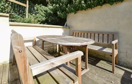 Maison 15 personnes à Fourches - Photo 14