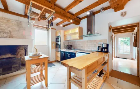 Maison 15 personnes à Fourches - Photo 17