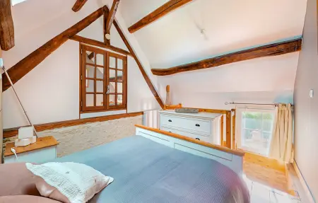 Maison 15 personnes à Fourches - Photo 23