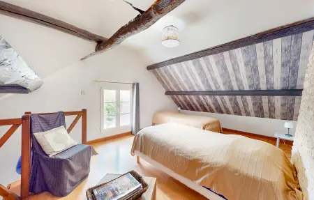 Maison 15 personnes à Fourches - Photo 24