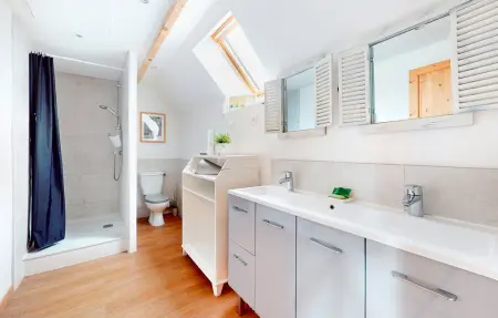 Maison 15 personnes à Fourches - Photo 31