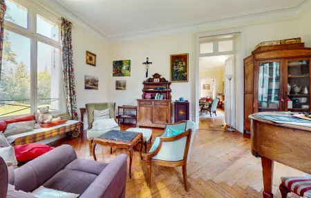 Maison 14 personnes à La Chapelle sur Dun - Photo 3