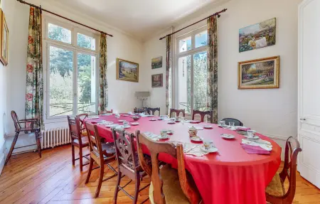Maison 14 personnes à La Chapelle sur Dun - Photo 4