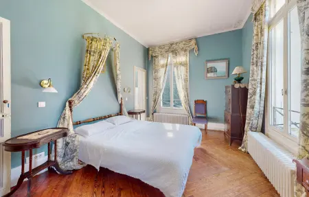 Maison 14 personnes à La Chapelle sur Dun - Photo 6