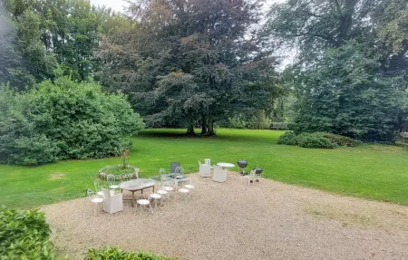 Maison 14 personnes à La Chapelle sur Dun - Photo 7