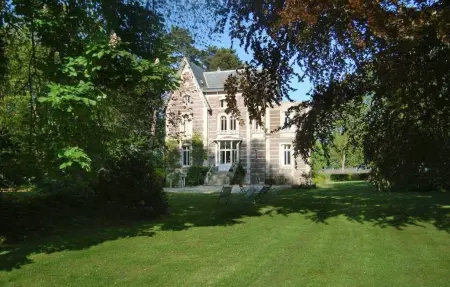 Maison 14 personnes à La Chapelle sur Dun - Photo 10
