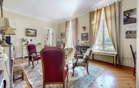 Maison 14 personnes à La Chapelle sur Dun - Photo 15