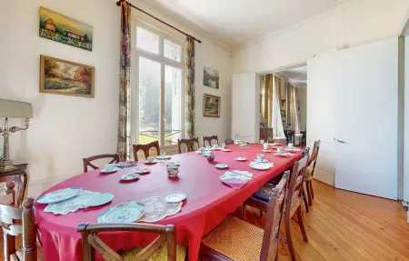 Maison 14 personnes à La Chapelle sur Dun - Photo 17