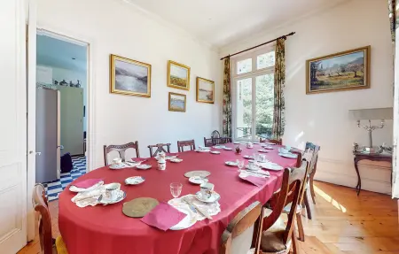 Maison 14 personnes à La Chapelle sur Dun - Photo 18