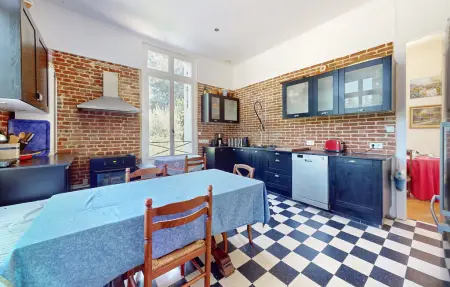 Maison 14 personnes à La Chapelle sur Dun - Photo 19