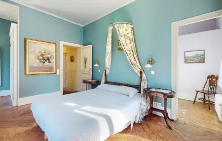 Maison 14 personnes à La Chapelle sur Dun - Photo 22
