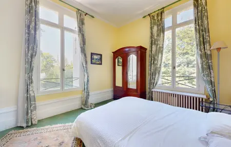 Maison 14 personnes à La Chapelle sur Dun - Photo 23