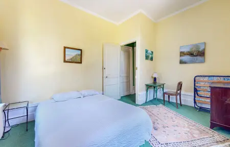 Maison 14 personnes à La Chapelle sur Dun - Photo 24