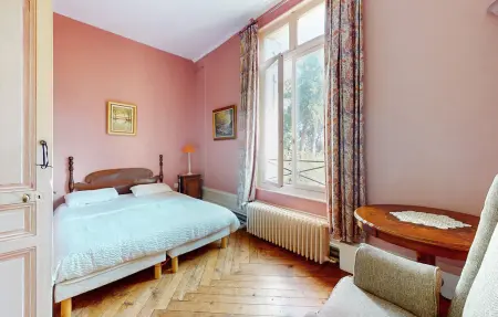 Maison 14 personnes à La Chapelle sur Dun - Photo 25