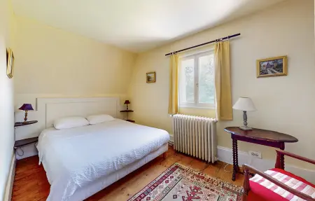 Maison 14 personnes à La Chapelle sur Dun - Photo 29