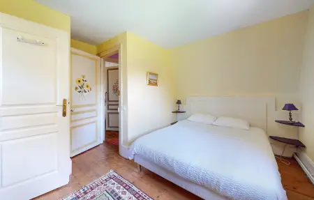 Maison 14 personnes à La Chapelle sur Dun - Photo 30