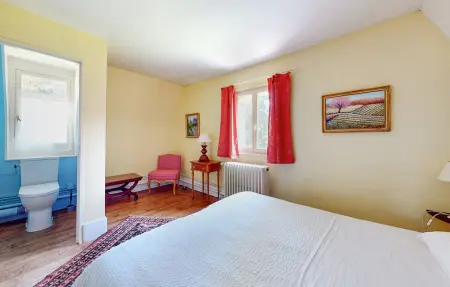Maison 14 personnes à La Chapelle sur Dun - Photo 31