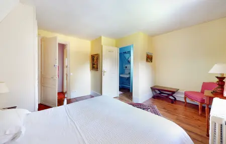 Maison 14 personnes à La Chapelle sur Dun - Photo 32