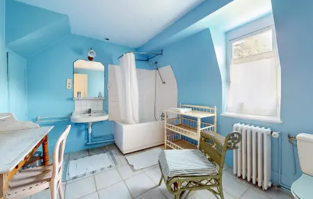 Maison 14 personnes à La Chapelle sur Dun - Photo 33
