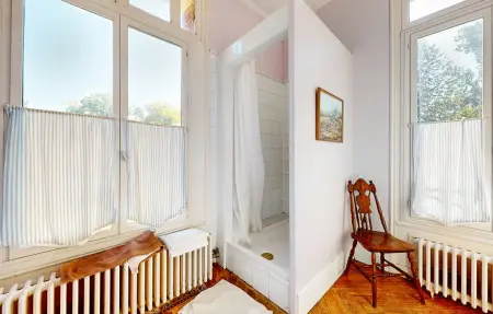 Maison 14 personnes à La Chapelle sur Dun - Photo 35