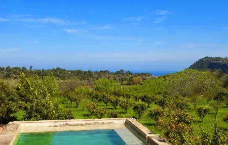 Gonzalo, Maison 4 personnes à Valldemossa - Photo 3