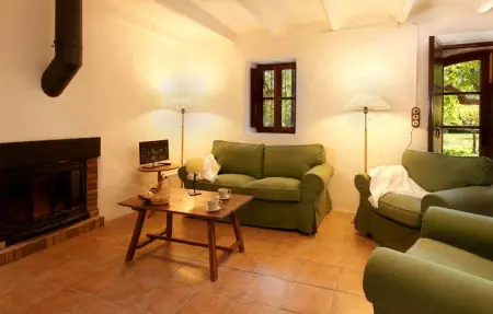 Gonzalo, Maison 4 personnes à Valldemossa - Photo 6
