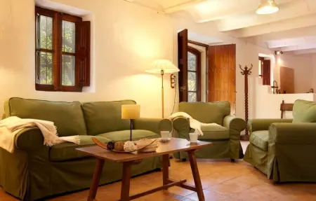 Gonzalo, Maison 4 personnes à Valldemossa - Photo 7