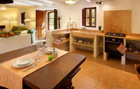 Gonzalo, Maison 4 personnes à Valldemossa - Photo 8