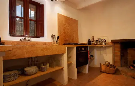 Gonzalo, Maison 4 personnes à Valldemossa - Photo 12